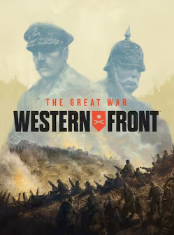 世界大战：西方战线